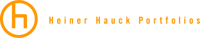 Heiner Hauck, Hamburg Logo